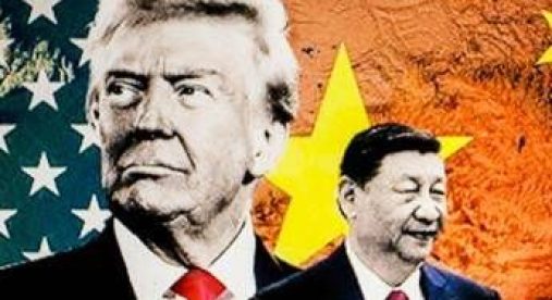 Usa-Cina, Trump oggi a Pechino per il summit con Xi: cosa c'è sul tavolo