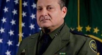 Usa, si dimette il capo della Border Patrol Michael Banks