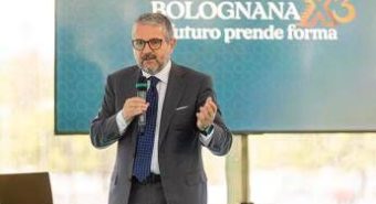 Valentini: "Investimento in Kedrion per competitività internazionale"