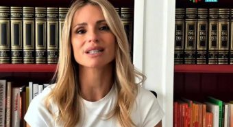 Violenza su donne, Hunziker: "Da collaborazione consulenti lavoro risultati importantissimi"