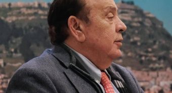 Vladimiro Crisafulli è il nuovo sindaco di Enna, vince senza il simbolo del Pd