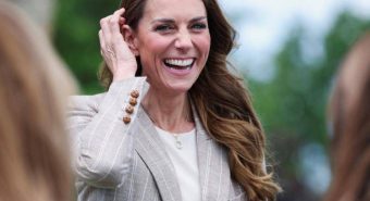 William: "Kate entusiasta del viaggio in Italia, senza di lei non ce la farei"